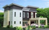 $298k Tanah Jambu Detached