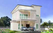 $269k mulaut Detached house for sale