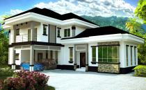 $438k Tanah Jambu Detached